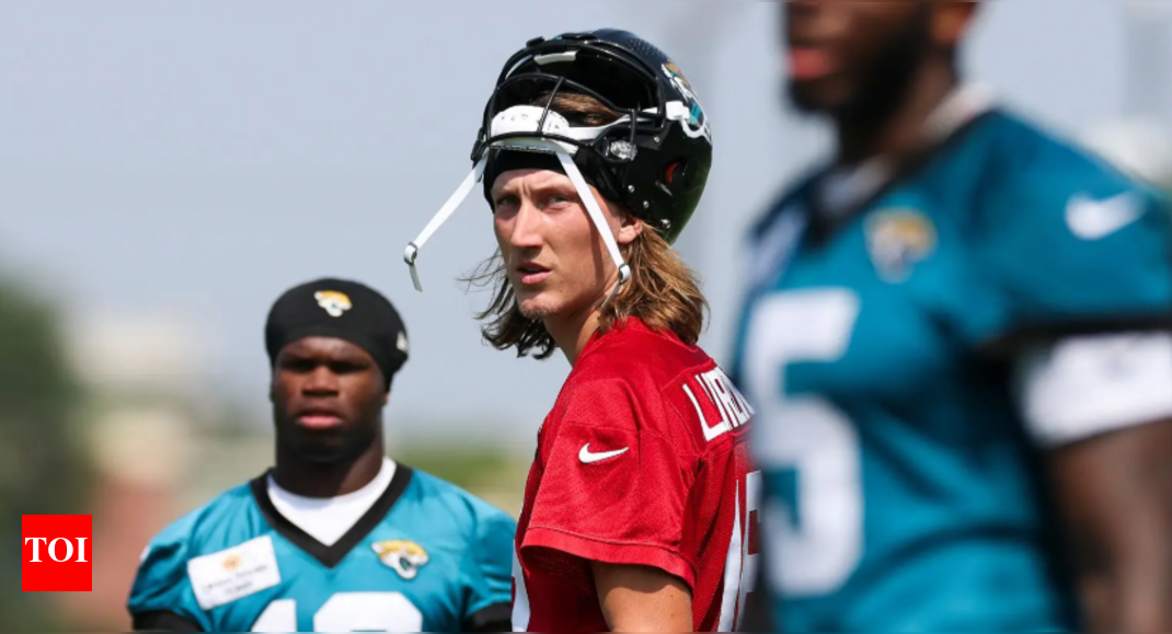 Jaguars Roster Overhaul: Nearly Half the Team is New