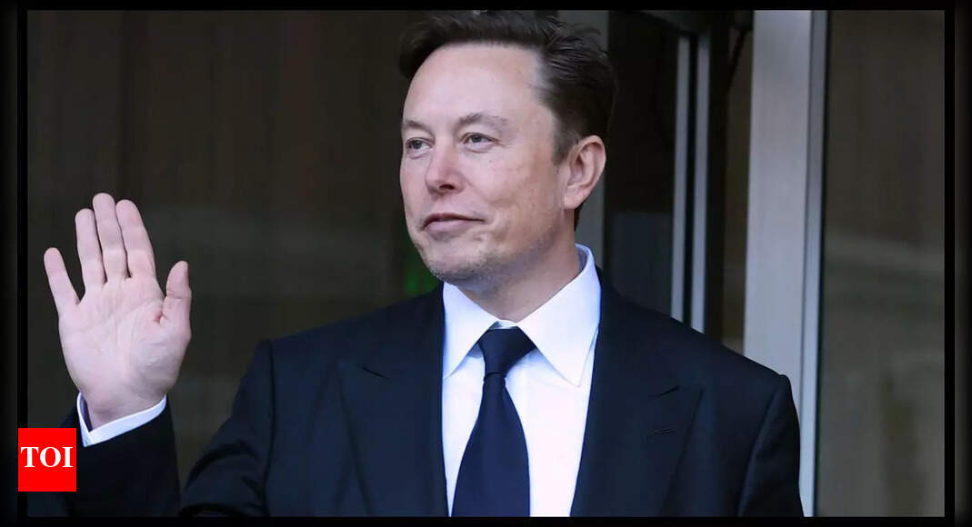 Musk Slams Schumer, Accuses Senator of Corruption