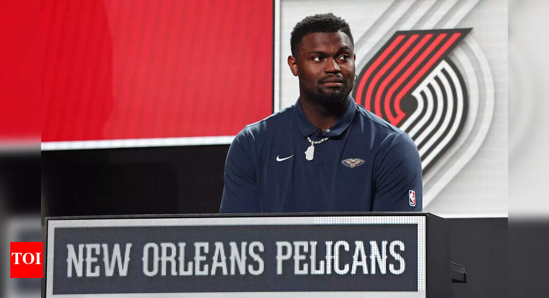 Zion Williamson's Trade Value Dips Amidst Lawsuit and Allegations