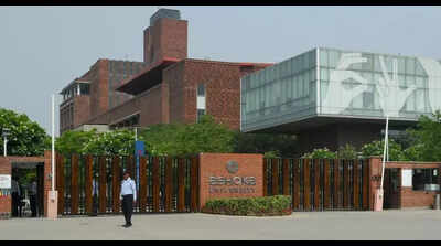 Have discussed walking away from Ashoka: Co-founder Sanjeev Bikhchandani in reply to alumnus on Mahmudabad row