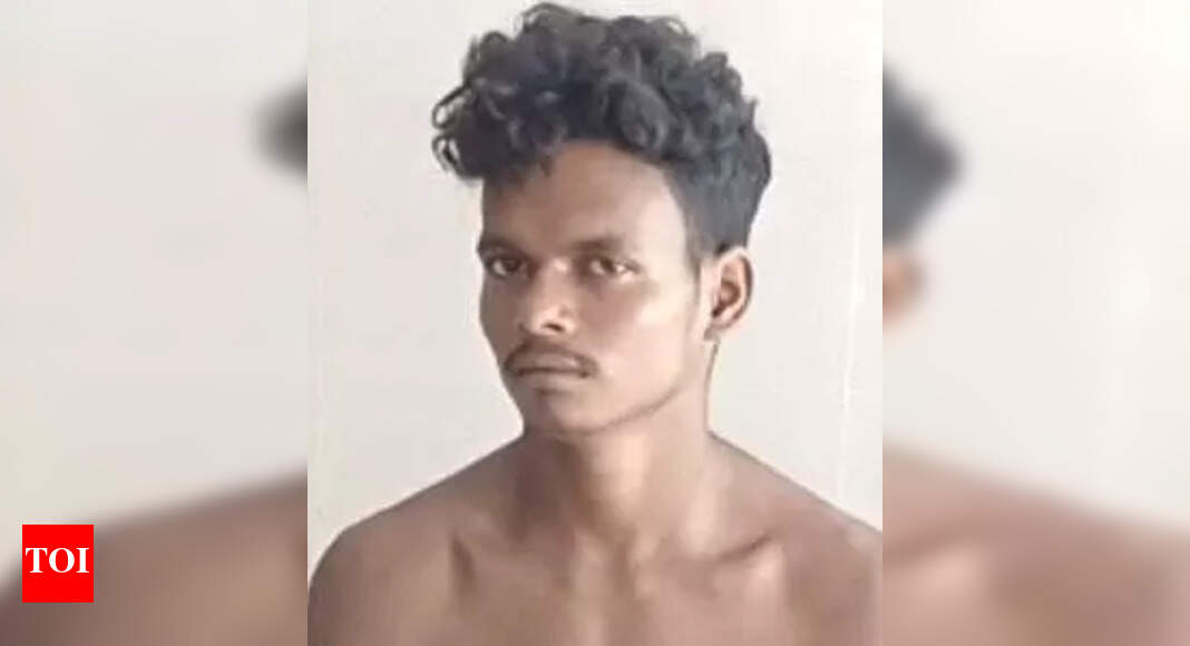Man Arrested After Infant Daughter's Death in Domestic Dispute
