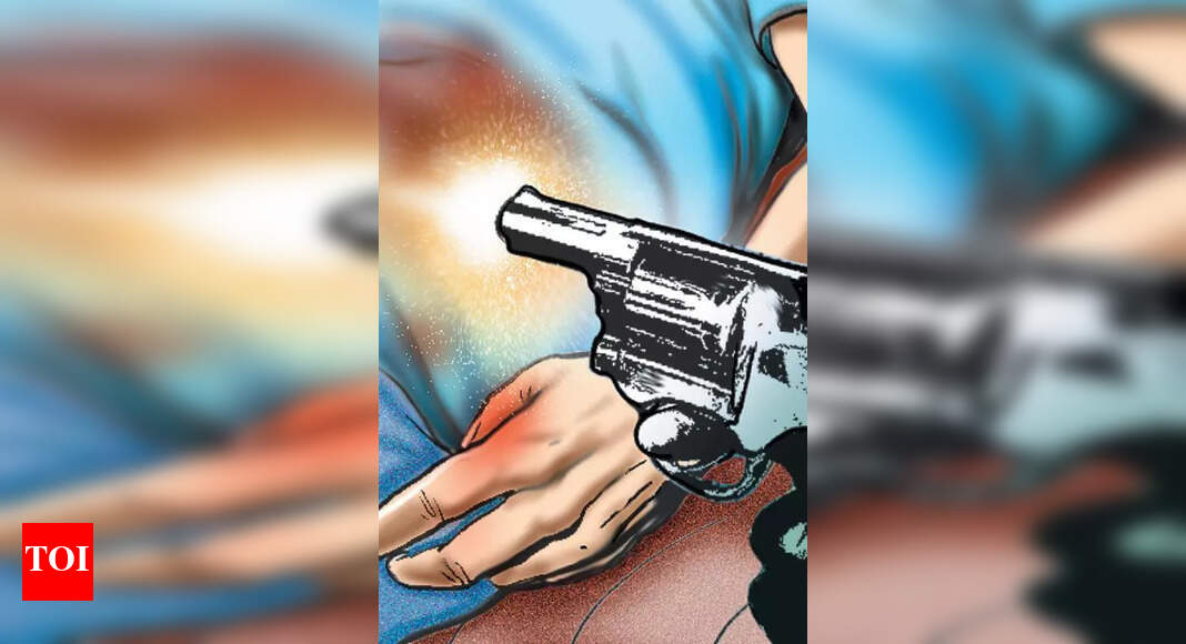 Man Abducted, Killed in Berhampur; Police Suspect Rivalry