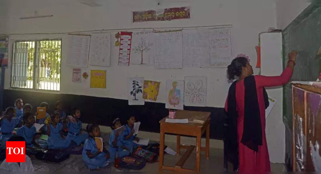Teachers' Association Opposes SGT Sideline, Urges Promotions