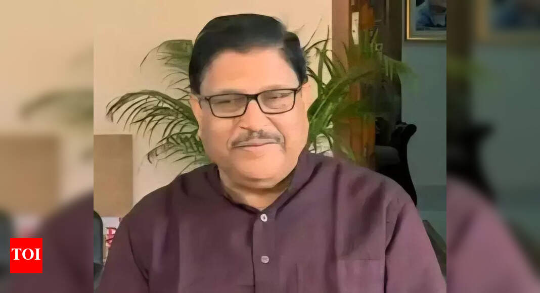 Man Arrested for Threatening Congress Leader Jayadev Jena