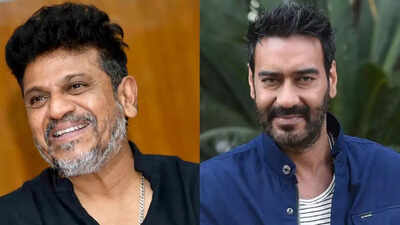 Ajay Devgn's 'Son of Sardaar'-inspired advice to Punjab Kings for IPL finale wins the internet; Shiva Rajkumar backs Virat Kohli's RCB