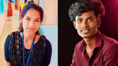 Boyfriend kills woman, later dies by suicide in Chennai