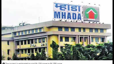 Mhada will give Rs 20,000 rent to residents of dangerous buildings to shift elsewhere