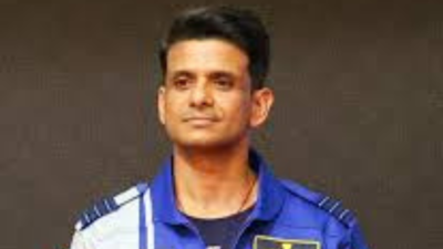 Shukla-piloted Axiom-4 launch to ISS now on June 10; Indian astronaut says ‘even stars are attainable, Jai Hind’