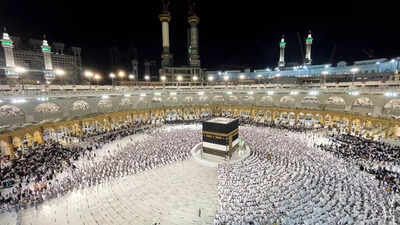 What Hajj and Eid al-Adha mean to muslims: A journey of faith and sacrifice in Islam