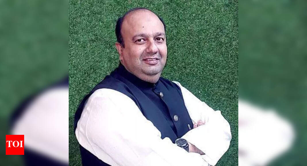 Education key to break chains of backwardness: Congress MLC | Hyderabad News