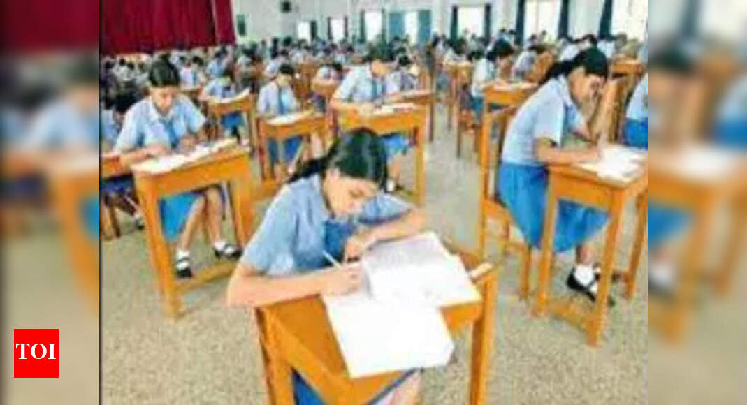 Chennai Schools Plan Daily Mock Tests to Boost Exam Scores