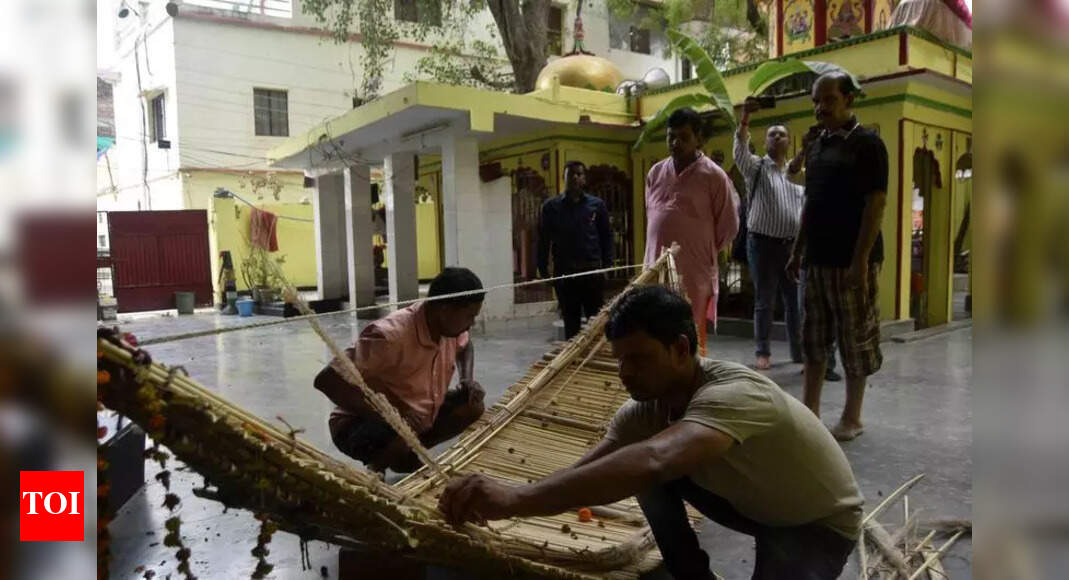 Ganga Dussehra Celebrations and River Cleaning Drives Planned