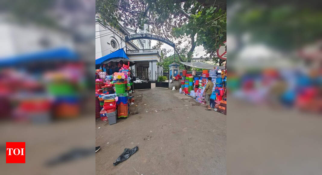 Kolkata to Resume Hawker Drives After Eid