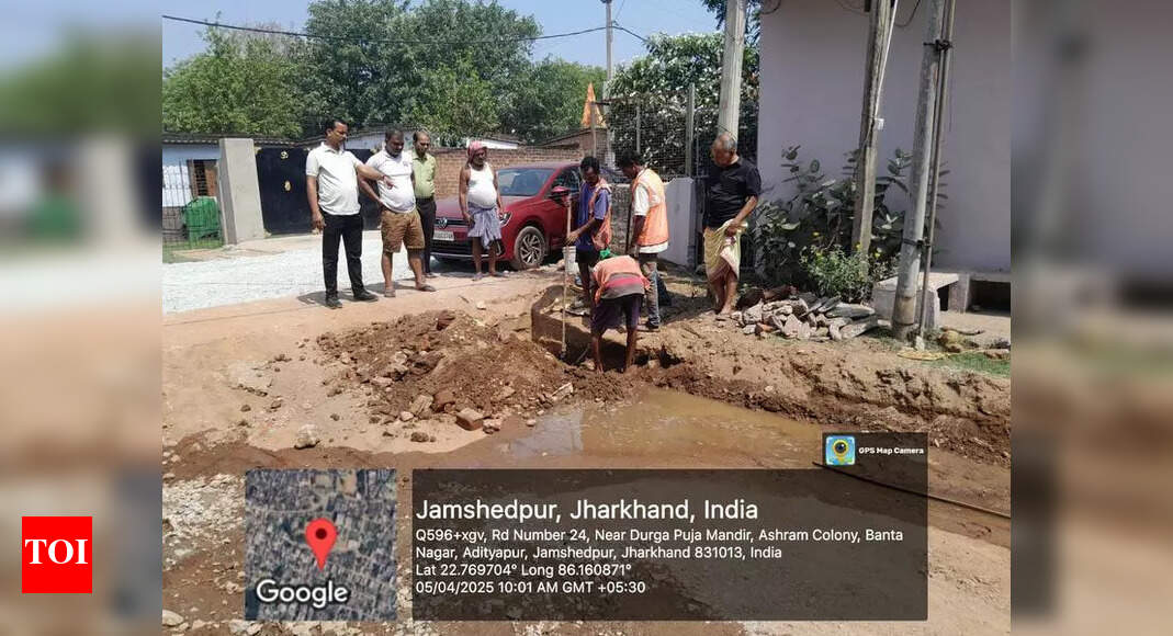 KMC Initiates Clean-Up Drive to Prevent Mosquito Breeding