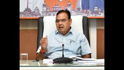 5k poverty-free villages, 16 smart cities: State’s devpt agenda this yr