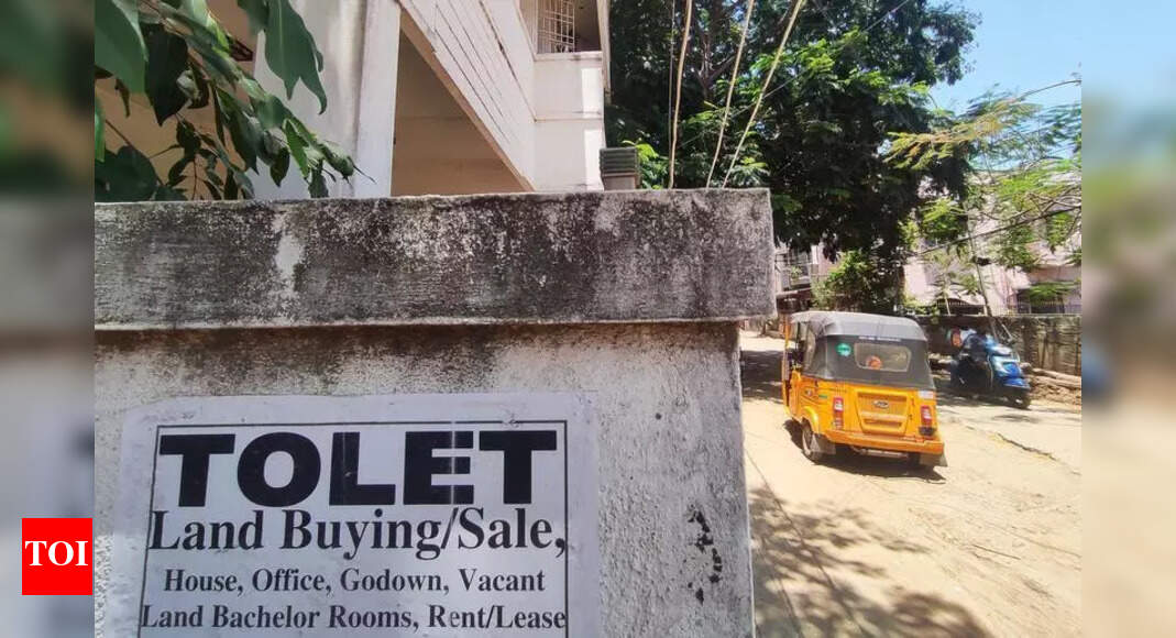 Pune's Co-living Rents More Affordable Than Other Metros