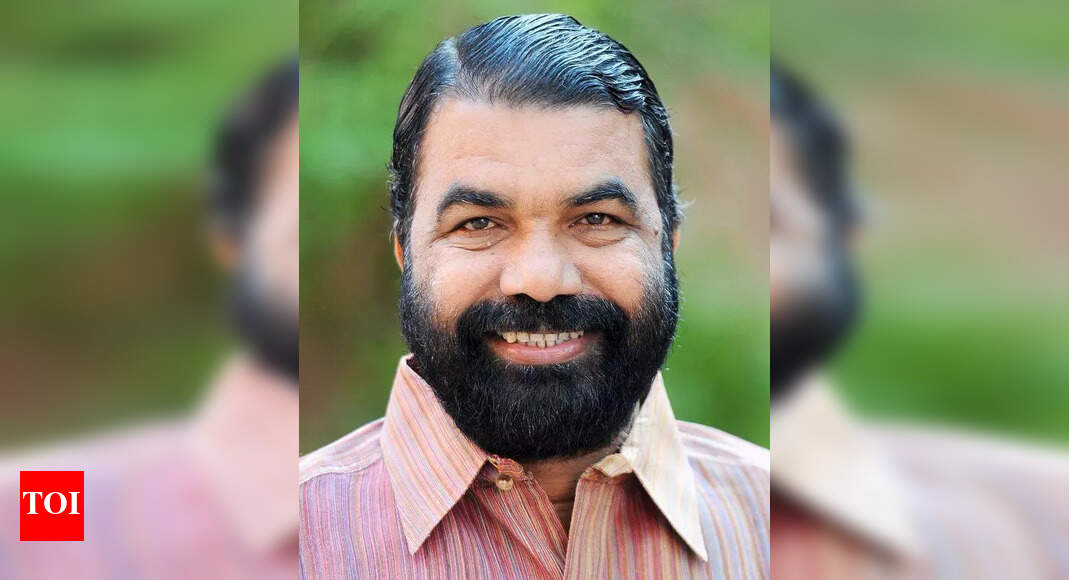 Education department orders investigation after Pocso accused attends school event | Thiruvananthapuram News