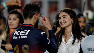  'What Anushka has gone through emotionally, watching me...'