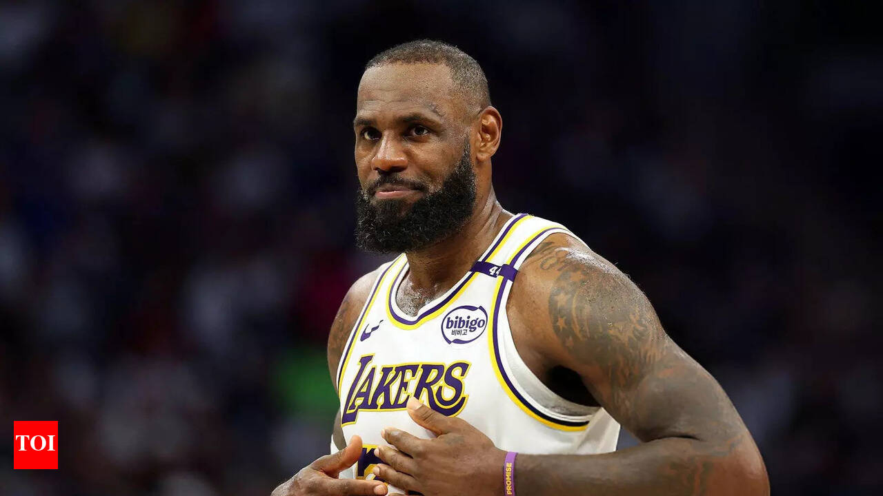 lebron james trainer navy seal