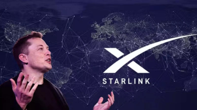 Starlink set to get licence to start satcom services