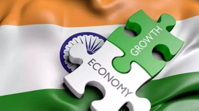 India's economy may grow 6.3% in FY26, 6.4% next fiscal: OECD