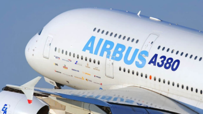 Have to deliver maximum planes to IndiGo, AI: Airbus