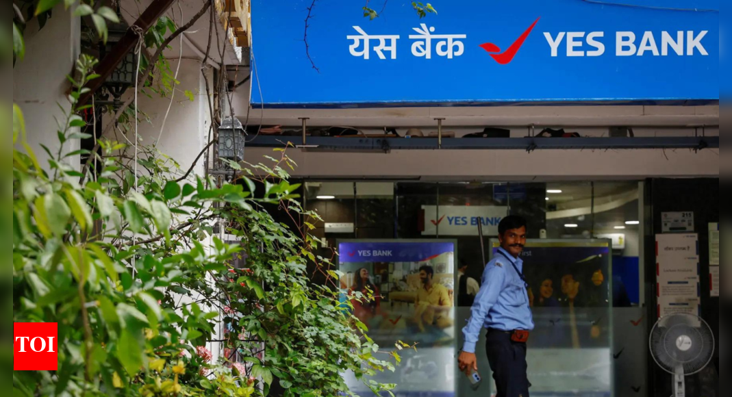 Yes Bank set to raise up to Rs 16,000 crore