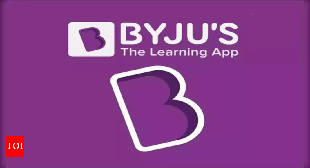 Byju's case: Aakash Edu moves NCLT to implead EY – Times of India
