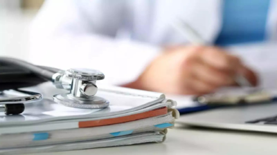Medical representatives barred from Centre-run hospitals