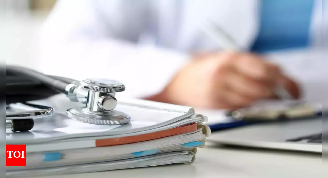 Medical representatives barred from Centre-run hospitals