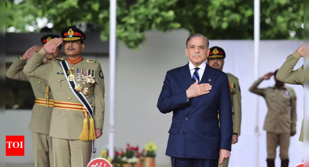 Operation Sindoor: Pakistan dossier 'reveals' 7 more targets India hit
