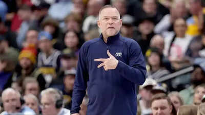 Kendrick Perkins says Michael Malone is best fit to replace Tom Thibodeau as New York Knicks coach, but internet disagrees