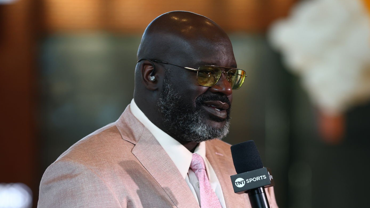 I denounce my celebrity-ness”: Shaquille O'Neal bluntly destroys fame culture with unfiltered take on ego, money, and status | NBA News - Times of India