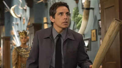  Ben Stiller pens note for Tom Thibodeau as he gets fired from New York Knicks