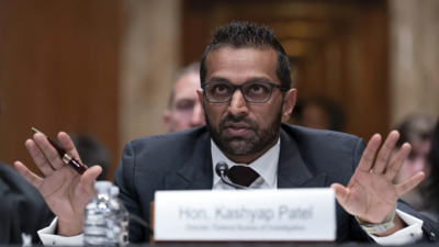 'Agroterrorism': FBI arrests Chinese researcher for smuggling deadly fungus in US