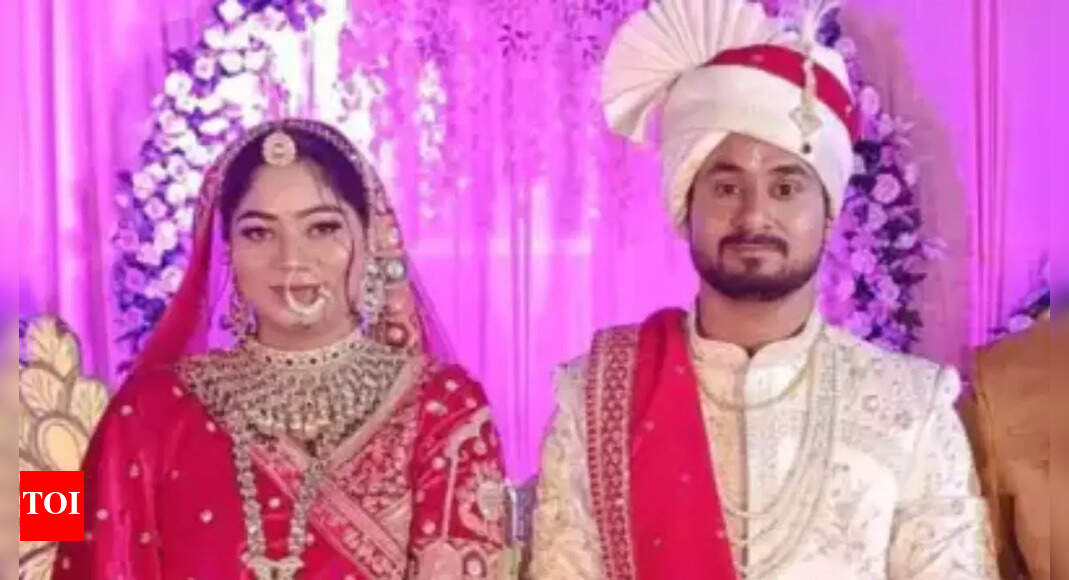 Meghalaya Police Find Raincoat with Stains in Honeymoon Murder Probe