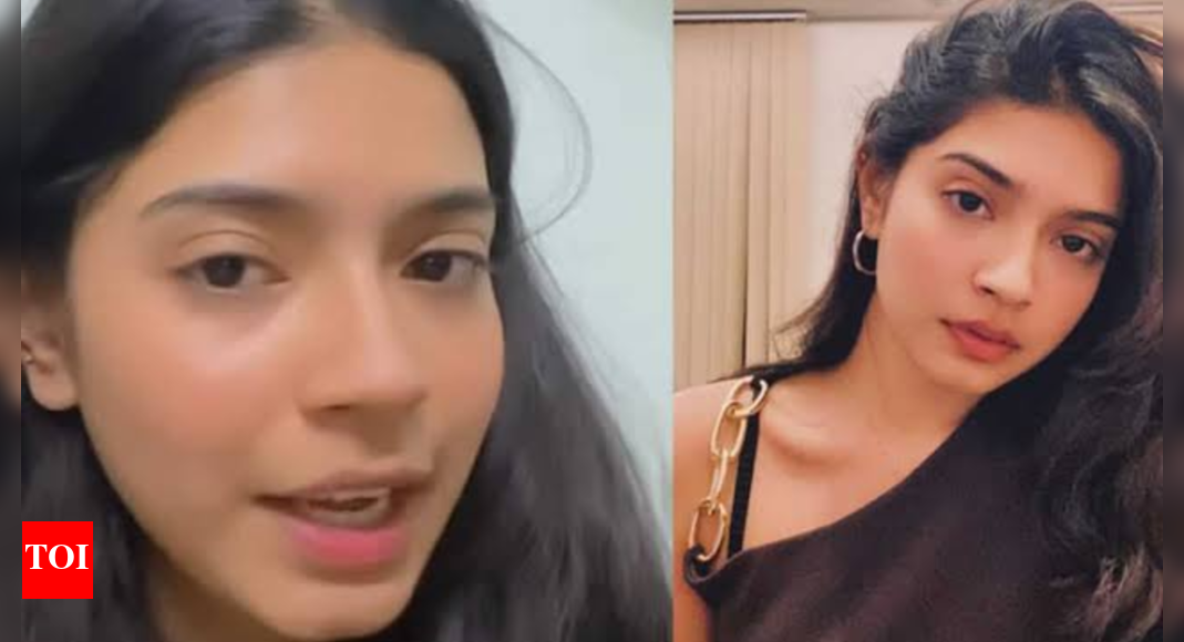 Sharmishta Panoli row: Man who filed plaint against influencer ‘untraceable’; cops slap FIRs