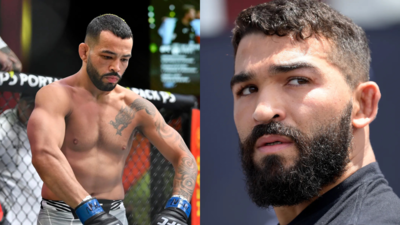 Former Bellator champ Patricio Pitbull gets a second chance in the UFC against featherweight contender Dan Ige after the 314 debacle