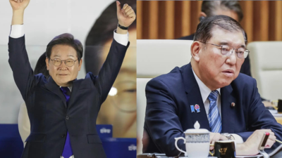 Japan PM vows to 'energise' S. Korea cooperation under new leader Lee