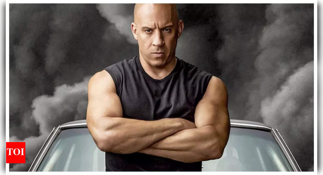 Vin Diesel sexual abuse lawsuit: Four claims against actor DISMISSED | – Times of India