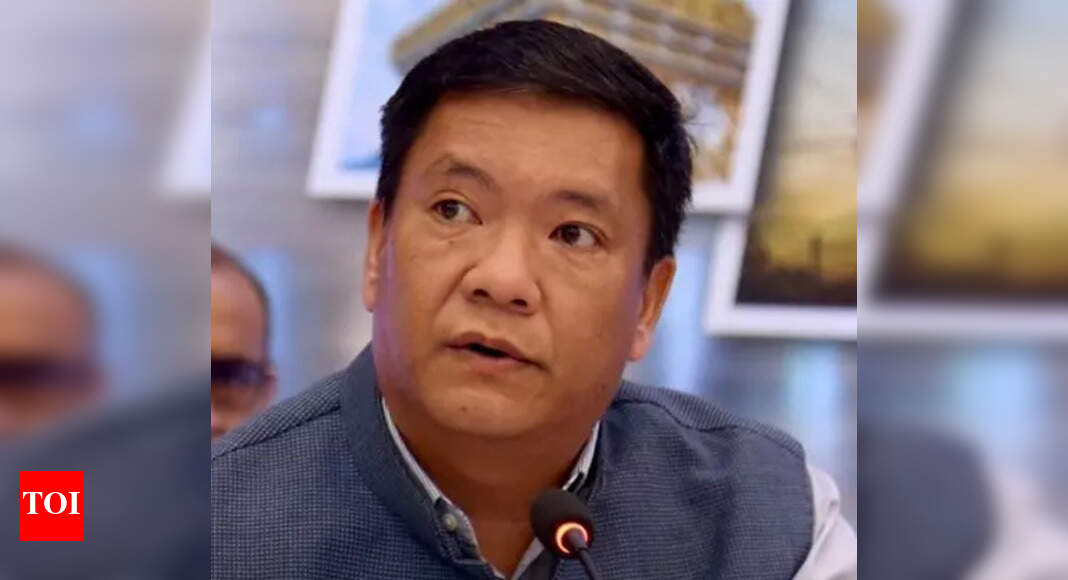 Major school shutdown in Arunachal as 386 institutions found non-functional