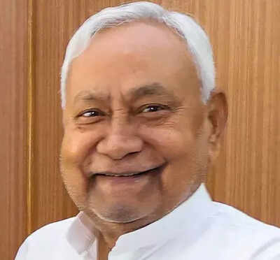 Bihar cabinet clears over INR 1,800 crore in water projects, boosts education and welfare jobs – Times of India