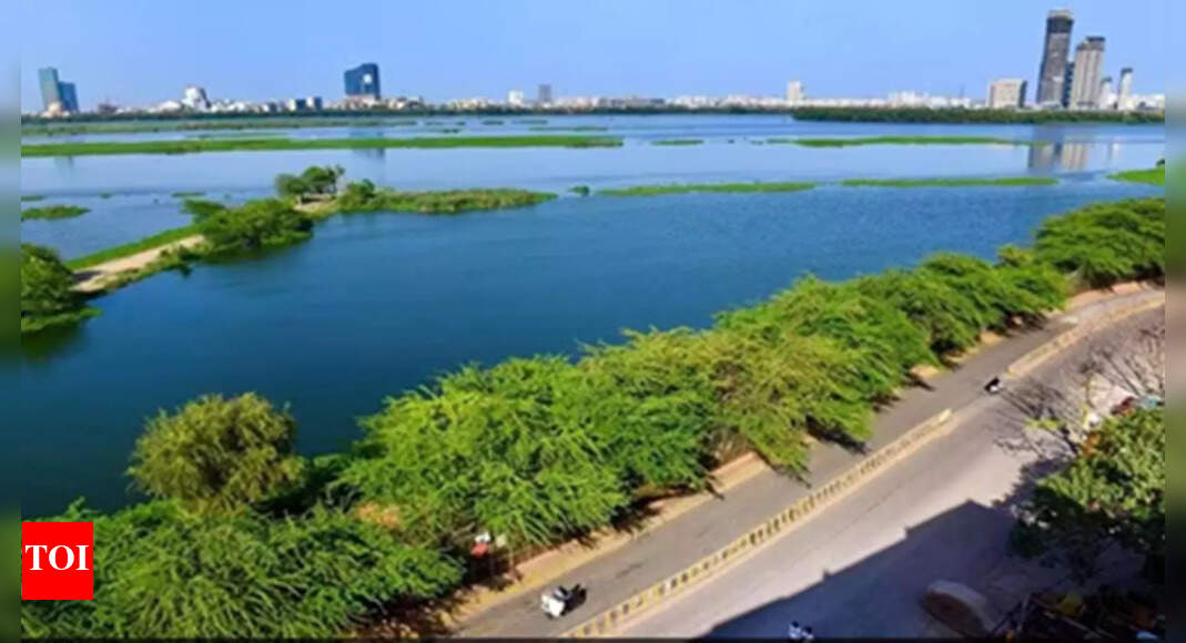 Delhi schools to hold monthly activities on water conservation and Yamuna awareness