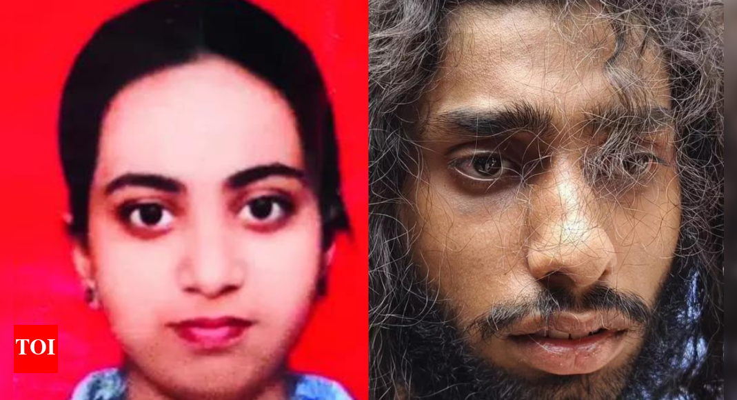 Delhi Student Murdered by Boyfriend Days Before Birthday