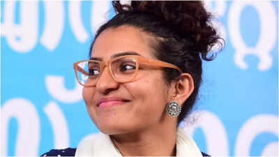 Parvathy Thiruvothu slams Kerala Government over delay in acting on Hema committee report
