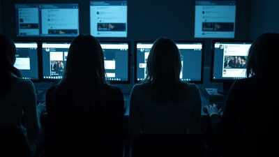 'AI sextortion, fake loans, and double lives': Inside Delhi’s ‘telecaller trap’ targeting elderly and vulnerable