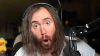 Popular Streamer Asmongold Reacts to The Witcher 4 Trailer - Is the Ciri Era a Masterstroke or a Risk?