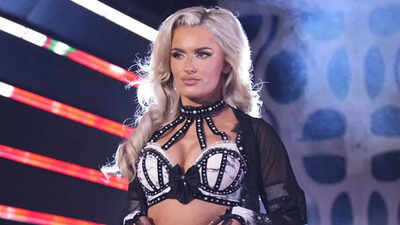  Mariah May joins NXT roster in surprise switch