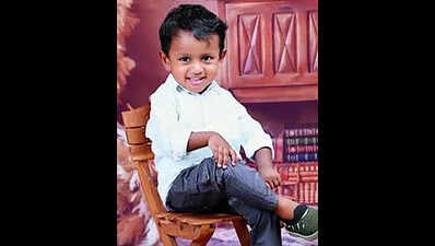  4-year-old Shanku’s viral demand video gets biryani added to anganwadi menu in Kerala