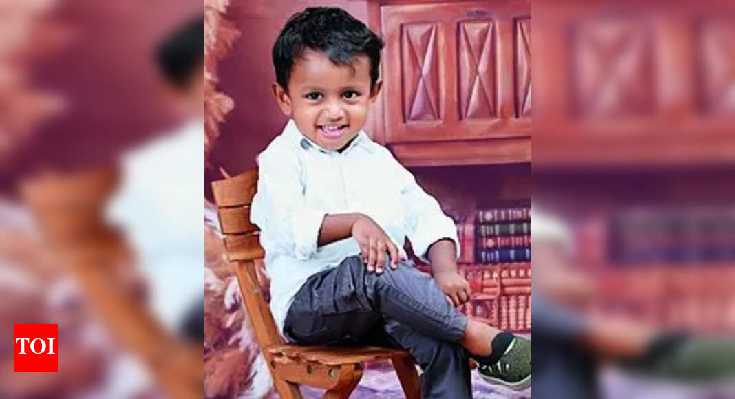 Kerala Anganwadi Menu Adds Biryani After Boy's Viral Plea
